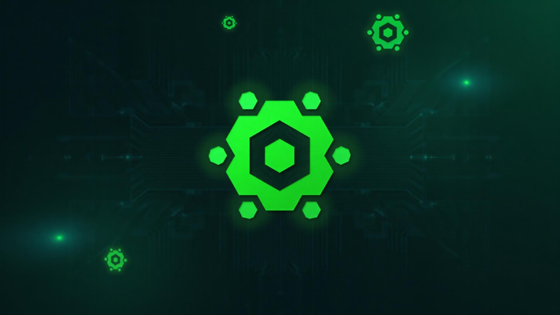 Node.js hosting background